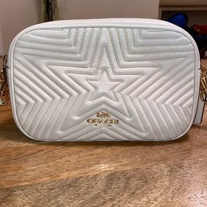 Coach Star Purse